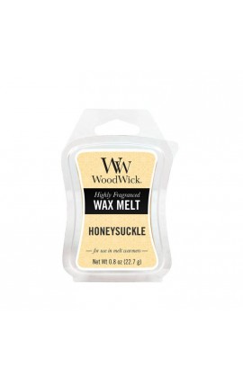 Woodwick Honeysuckle olvasztó wax